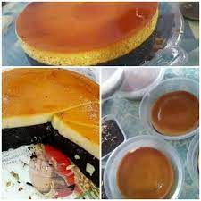 Kali nie tirah nak share resepi kek coklat caramel. Resepi Kek Coklat Karamel Paling Enak Iluminasi