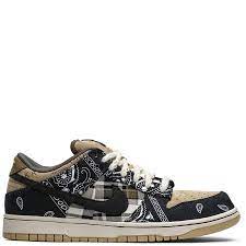 Nike air max 1 prm lemonade. Nike Sb Dunk Low Travis Scott Cactus Jack Pluggi