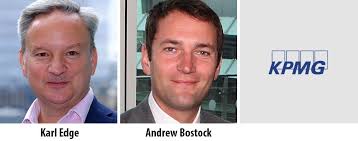 KPMG UK appoints new head of private enterprise business