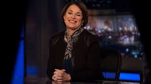 Minnesota senator amy klobuchar gave a rousing speech on the steps of the capitol before the inauguration of joe biden. Nh Primary Source Pignatelli Foster Mcmahon Sigel Top List Of Major Klobuchar Endorsements