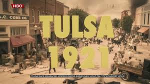The 1921 attack on greenwood was one of the most significant events in tulsa's history. Pop Culture Introduces New Generation To 1921 Tulsa Race Massacre