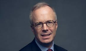 A tribute to Chris Roles