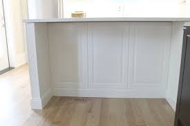 Ikea Custom Island Ikea Kitchen White Fronts Custom Crown Bodbyn White Ikea Kitchen Installation Ikea Kitchen Ikea Kitchen Planning
