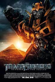 Posters O Carteles De Peliculas Hablar Sin Parar Pag 212 Foro Del Real Madrid Transformers Movie Transformers