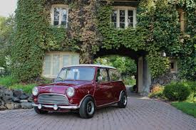 Image result for Maroon 1964 Morris