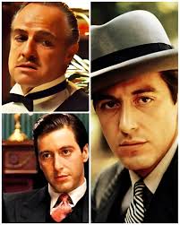 The Godfather: Don Corleone Attack Scene at Carnegie Delicatessen