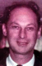 Robert Thornton Obituary