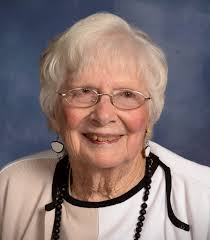 Obituary for Ruth Fahey