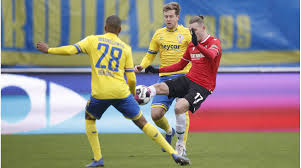 In its long history, rich in tradition, the greatest successes have always come when the special bond between club and city, and between the club and its fans, was at its strongest. 2 Liga Hannover 96 Schlagt Eintracht Braunschweig Vfl Bochum Festigt Platz 2 Transfermarkt