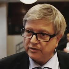 Jean-Jacques Arnoult président de la CNTF