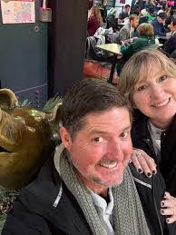 Brett Cronin's Instagram, Twitter & Facebook