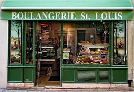 Boulangerie St Louis Paris Store Louis Boulangerie