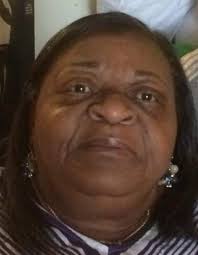 Patricia Ann Preston