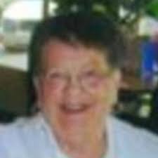Margaret Ann Cooney Obituary May 2, 2015