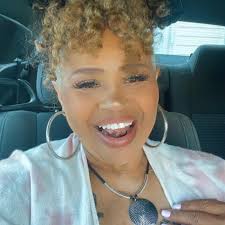 This will never get old to Me! She definitely made me a believer 😂  #loveyourfamily #boosie #sisterkeepr