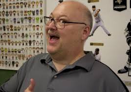 Question Man: How Can Venice High Be Improved?