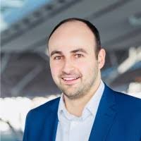 Eric Hoge Email & Phone Number