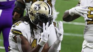 Nfl history playing on christmas. Minnesota Vikings 33 52 New Orleans Saints Alvin Kamara Runs Riot In Christmas Day Bonanza Nfl News Sky Sports