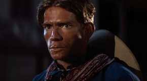 Tombstone' Cast Includes a Real-Life Wyatt Earp