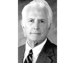 Robert Heckel Obituary (1925