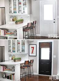 Easy diy exterior dutch door project that will turn an any door into a dutch door. 15 Best Kitchen Back Door Ideas Back Doors Doors Home