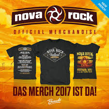 If you are a novaroc registered user you may launch novaroc to carry out business with the registry. Hell Yeah The New Nr17 Merch Is Nova Rock Festival Facebook