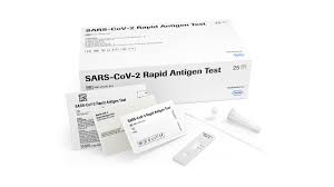 Serological test, serology, blood test, serology test. Coronavirus Quick Test Result Within 15 Minutes