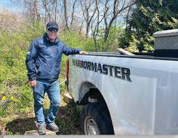 Totten tabbed as new harbormaster