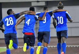 Therefore, only victory over enyimba fc and defeat or draw for akwa united in bauchi will return the 'masu gida' boys of kano to the top of the table. Akwa United S Players On Break Sports Village Square