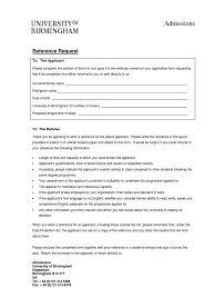 To create a page header/running head, insert page numbers flush right. Admissions Reference Request Business