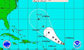 Bermudas Climate And Weather Bermuda