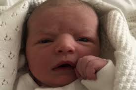 Fundraiser by Rebecca Curwen : Tribute to Baby Dottie Eloise Adamson