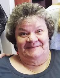 Obituary information for Evelyn Marie Gootee