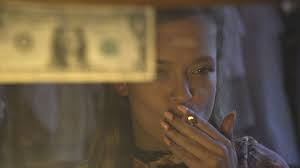 Forfatteren Gina Jaqueline • POV International