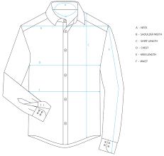Before measuring, raise your arm and bend it slightly at the elbow, as if you are looking at your watch. Size Guides Stripes Checks Inc