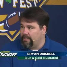 Bryan Driskell