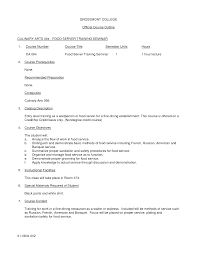 Learn the secret behind our interview … Server Cover Letter Sample Boyar