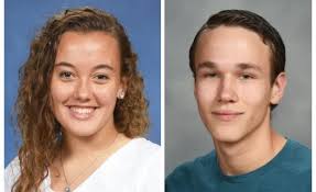 Faith Christian announces valedictorian, salutatorian