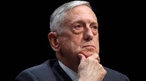 Ex-Pentagon chief Jim Mattis says Trump trying to divide America