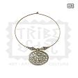 Dhokra Necklace