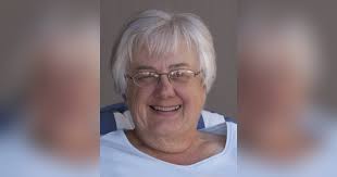 Obituary for Catherine Ford Crabb