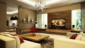 Food paradise melaka is designed to house some of the best street food. Semi D Melaka Malaysia Interior Design 2 Mid Designers Home