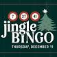 Jingle Bingo at Round Barn Brewery & Public House event image