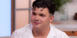 The Traitors Winner Harry Clark Explains Why He Chose To Spend His £95K  Prize Money On These 2 Things