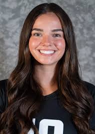 2024 Women's Volleyball Roster