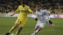 This is the national team page of fc villarreal player pau torres. Pau Francisco Torres Fc Villarreal Alter Position Grosse Gewicht