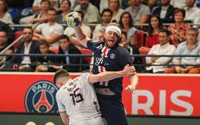 Des matchs ou des matches. Psg Handball Mikkel Hansen De Retour En Novembre Le Parisien