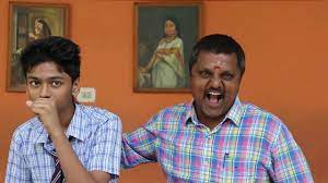 After finishing her schooling at the chettinad vidyashram in . Ciao Trailer Cv Farewell 2019 Youtube