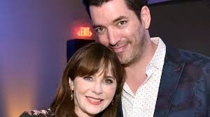 How Quarantine Impacted Zooey Deschanel And Jonathan Scott's Relationship
