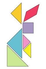Tangrams For Kids Educational Tips And A Printable Template Tangram Activities Tangram Fun Homeschool